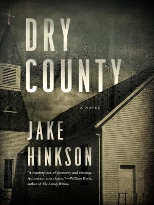 cover image of Dry County